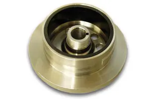 Kawasaki KX 450 F Rotor 06-08 Aktuell